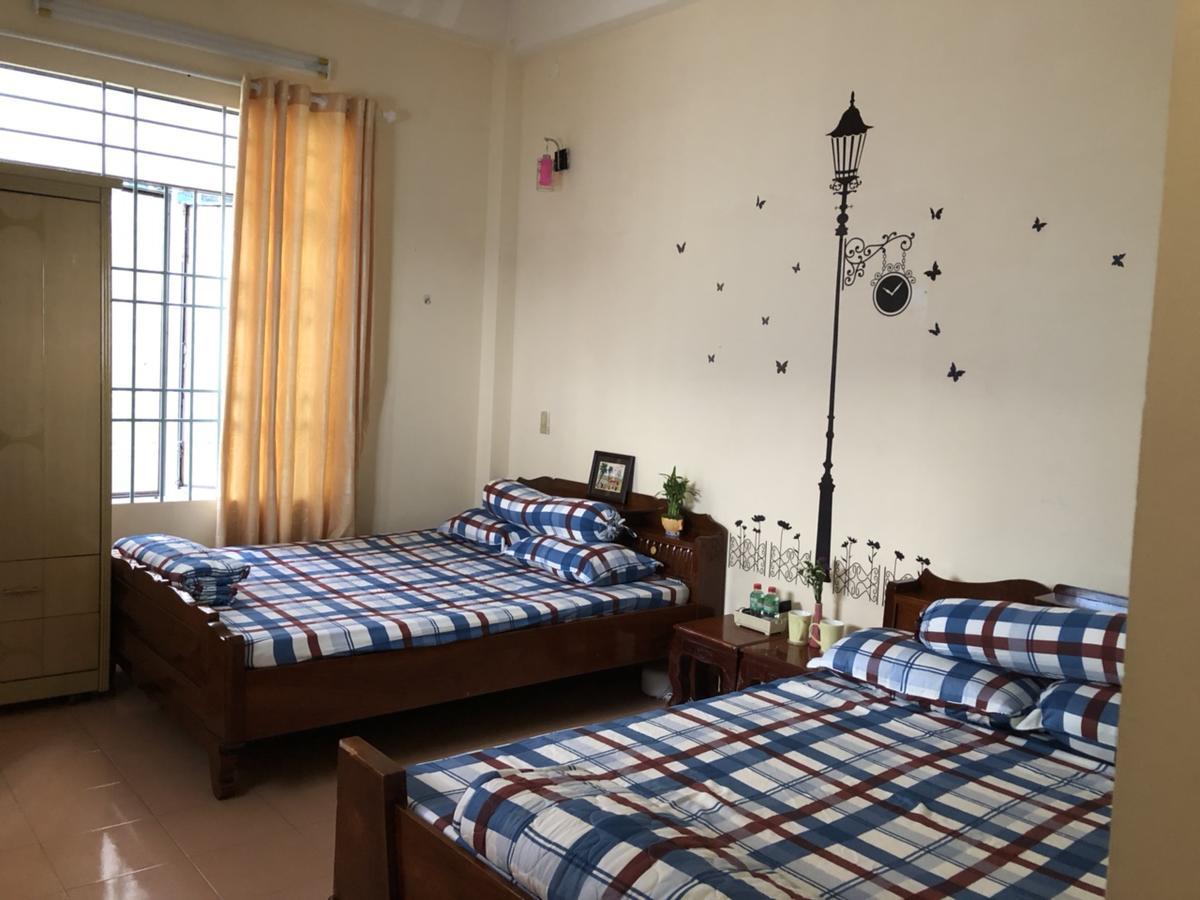 Fami Homestay Nha Trang Exterior foto