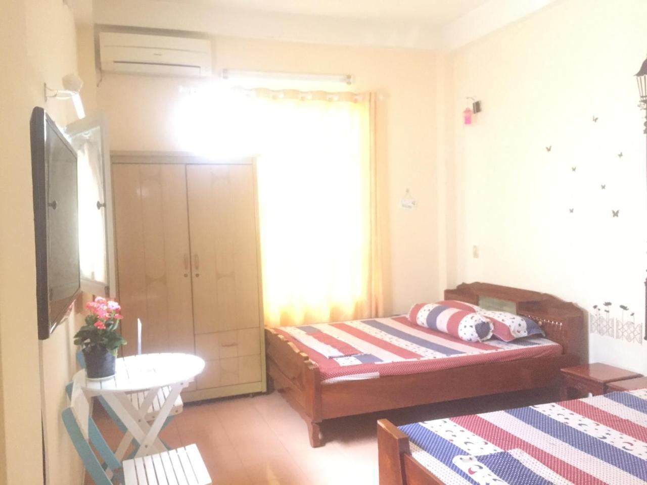 Fami Homestay Nha Trang Exterior foto